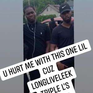 Meet your Posher, Travis